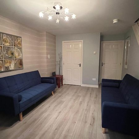 Glasgow Hampden House المظهر الخارجي الصورة