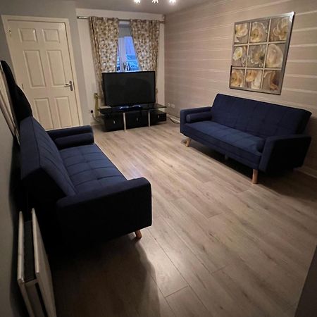 Glasgow Hampden House المظهر الخارجي الصورة